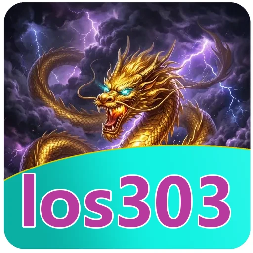 Pratinjau antarmuka los303