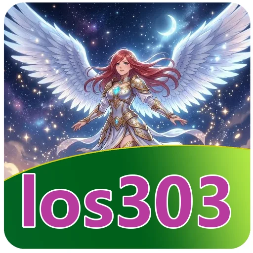 Pratinjau antarmuka los303