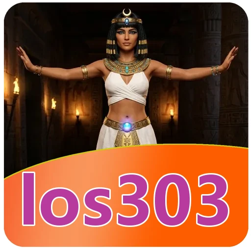 Pratinjau antarmuka los303